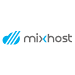 ミックスホスト(mixhost)