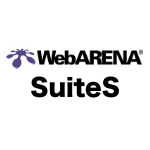 ウェブアリーナ スイートエス(WebARENA SuiteS)ロゴ