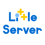 リトルサーバー(Little Server)ロゴ